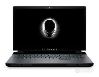Alienware Area-51m R2