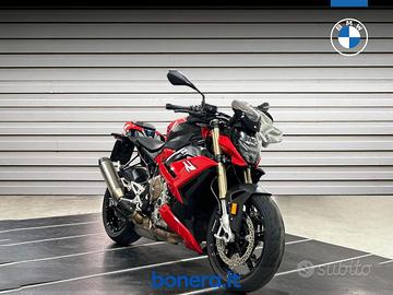 BMW s 1000 r Abs my21
