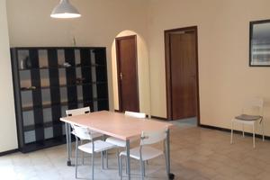 Singola zona cittadella universitaria policlinico