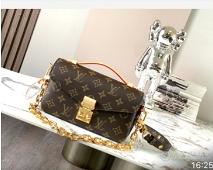 Borse da donna Nuove di zecca