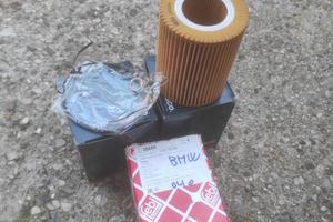 Filtri olio BMW  nuovi