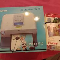 Stampante fotografica 