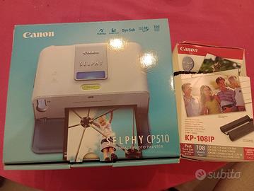 Stampante fotografica 