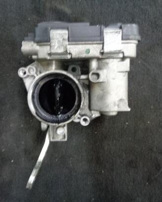 VALVOLA A FARFALLA PANDA 312 4X4 1.3 MTJ 2014