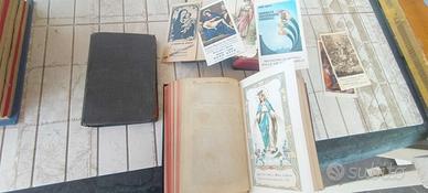 Libri per collezionsti