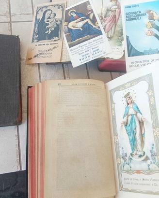 Libri per collezionsti