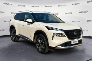 NISSAN X-Trail 4ª serie X-Trail e-Power 2WD 5 ...