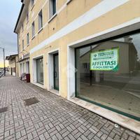 NEGOZIO A ROSÀ