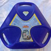 Catene da neve KONIG100 Super Magic 9mm