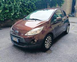 FORD Ka+ 1.2 8V 69CV