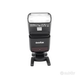 Godox TT350 TTL Camera Flash Sony E