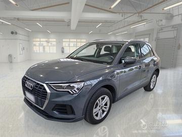 AUDI Q3 45 TFSI E S TRONIC BUSINESS SUV