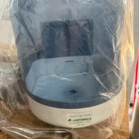 Dispenser carta rotolo