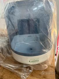 Dispenser carta rotolo