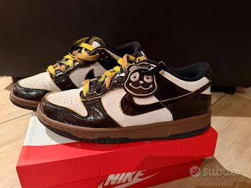 Nike panda limited edition 🐼