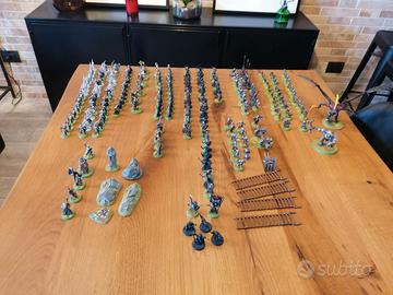 MESBG - MINIATURE GW