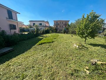 Terreno edificabile