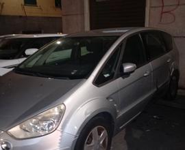 FORD S-Max - 2006