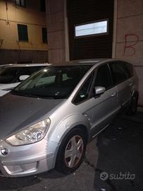 FORD S-Max - 2006