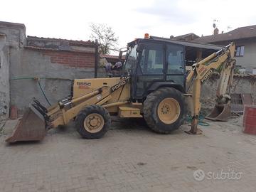 Ford Terna 555C-Anno 1990