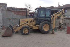 Ford Terna 555C-Anno 1990