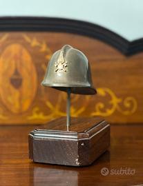 Fermacarte o oggetto decorativo vigili del fuoco