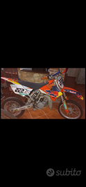 85 Ktm 2 tempi