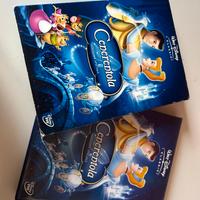 Dvd “Cenerentola”