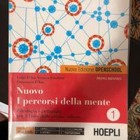 Libro psicologia