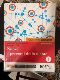Libro psicologia