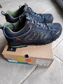 Scarpe da trekking mis.44
