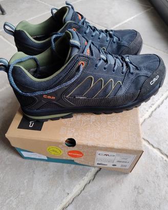Scarpe da trekking mis.44