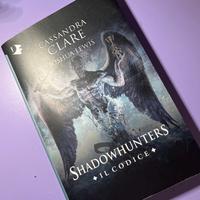 il codice- shadowhunters