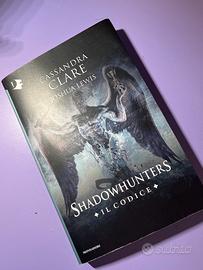 il codice- shadowhunters