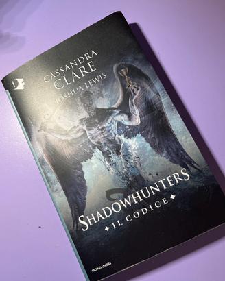 il codice- shadowhunters
