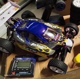 Buggy 1/10 hpi x-str