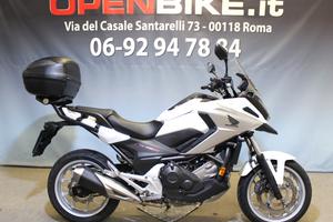 Honda NC 750X ABS E4 07/2017 Km 42300