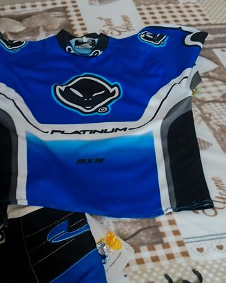 abbigliamento per moto bimbo 