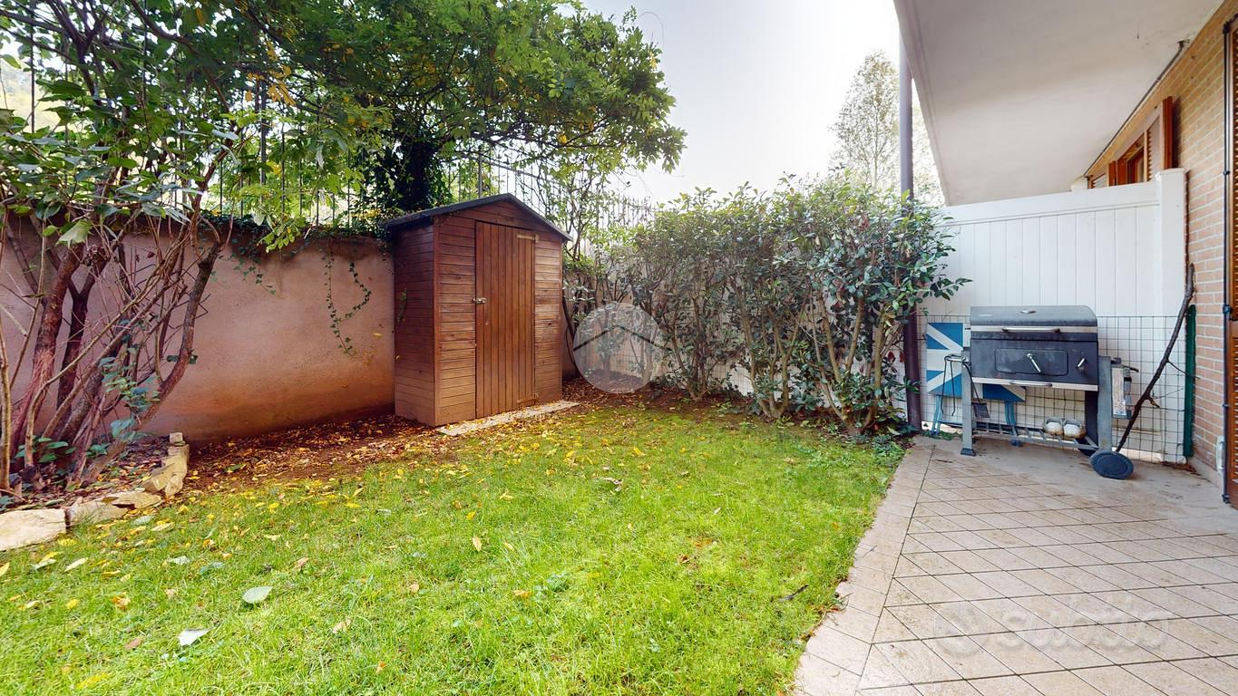 Casa – Seregno, Orcelletto, Santa Valeria - Vista 4