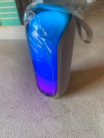 Speaker portatile