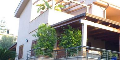Immobile in asta di 115 m² a Altavilla Milicia