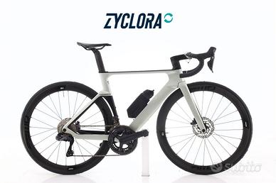 Orbea Orca Aero Di2 12V t.52
