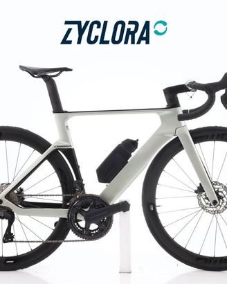 Orbea Orca Aero Di2 12V t.52