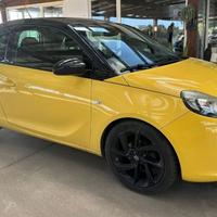Opel Adam Rocks 1.2 70 CV Air