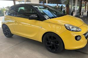 Opel Adam Rocks 1.2 70 CV Air