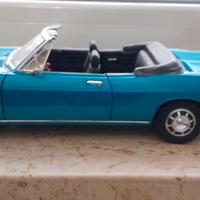 1 18 Corvair Monza cabriolet