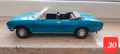 1 18 Corvair Monza cabriolet