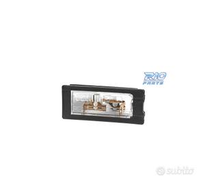 LUCE TARGA A LED FIAT DUCATO 06-14