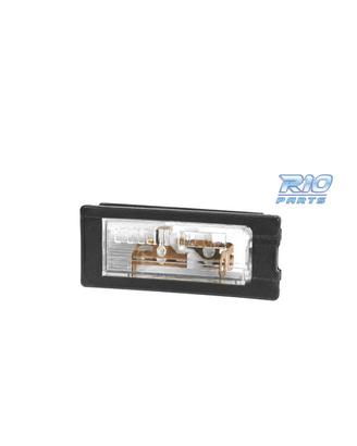 LUCE TARGA A LED FIAT DUCATO 06-14