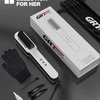 Piastra Capelli GRT Pro (KD890)